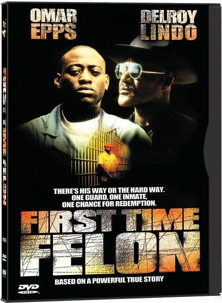 First Time Felon