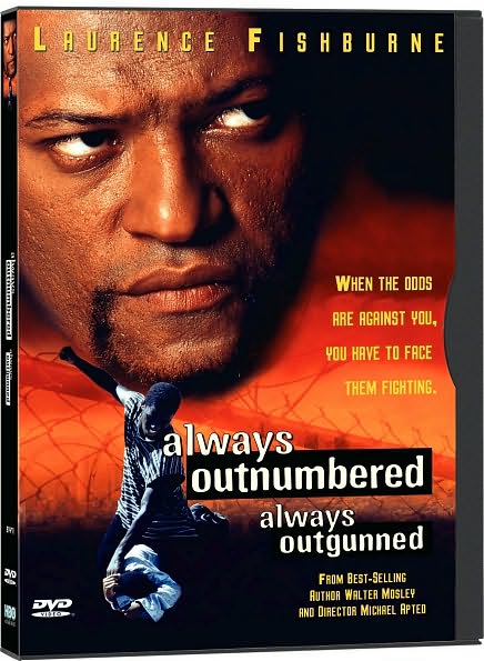 Always Outnumbered, Always Outgunned