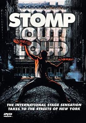 Stomp Out Loud