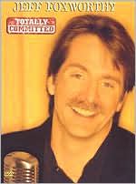 Jeff Foxworthy: Totally Committed
