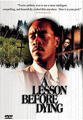A Lesson Before Dying