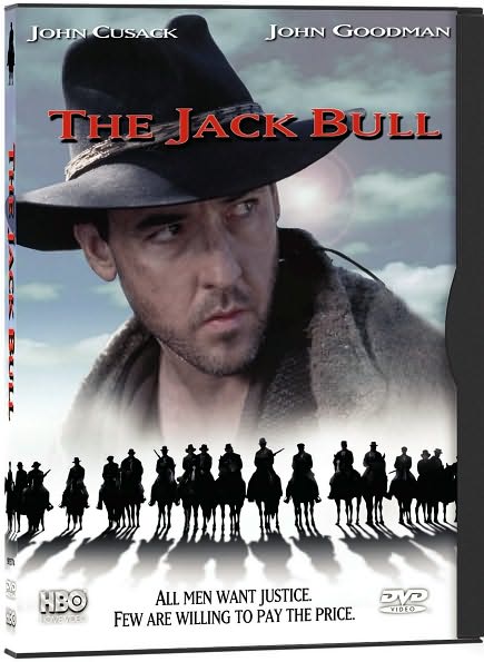 The Jack Bull