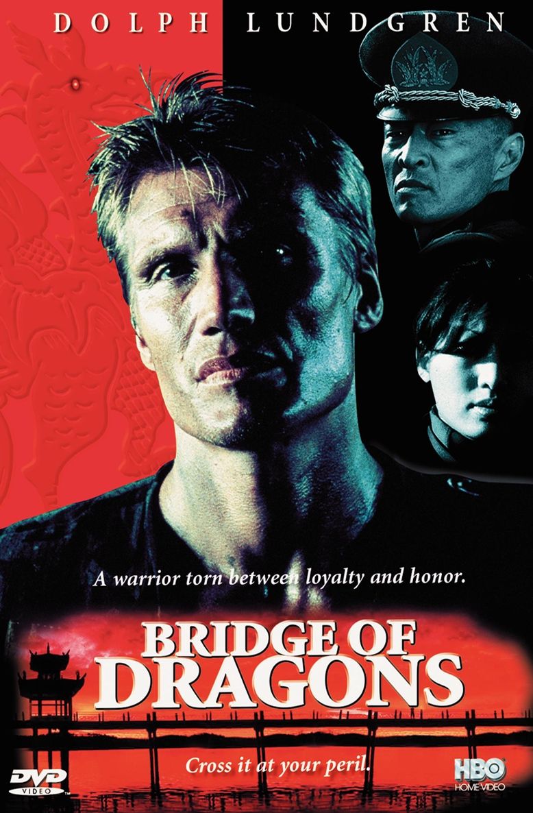 Bridge of Dragons