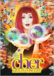 Cher: Live in Concert