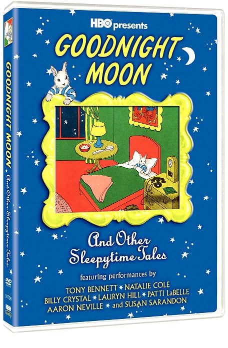 Goodnight Moon and Other Sleepytime Tales