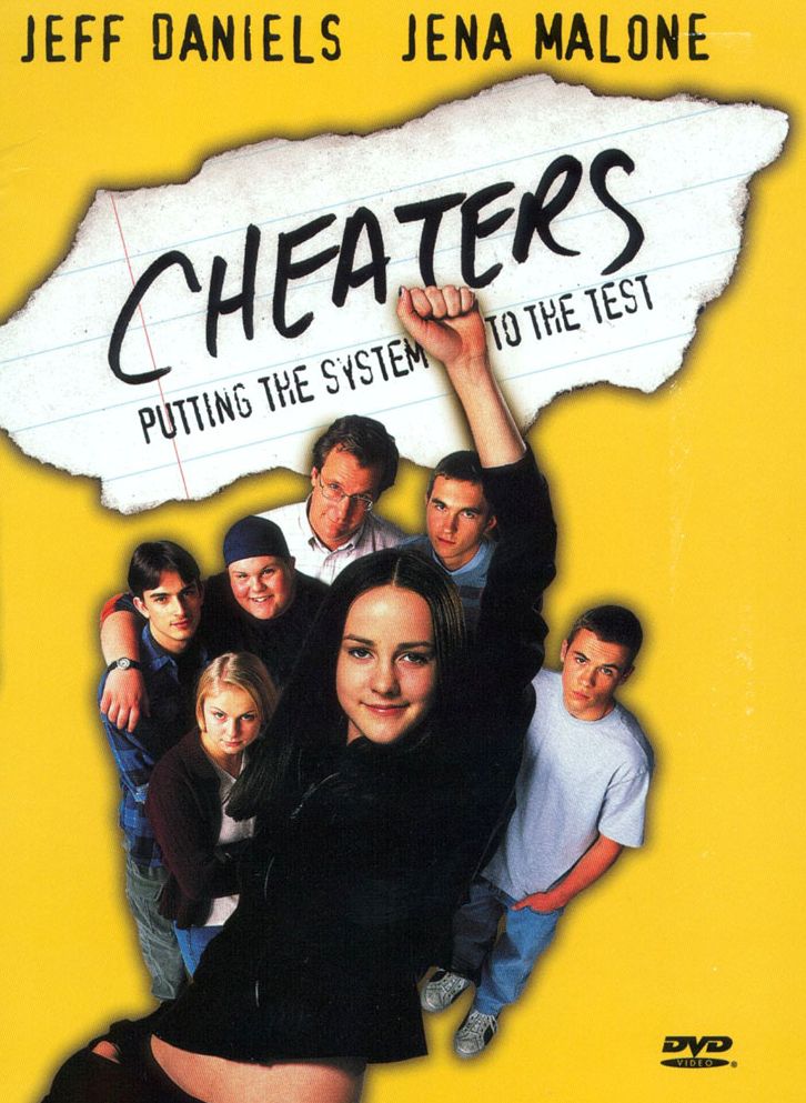 Cheaters