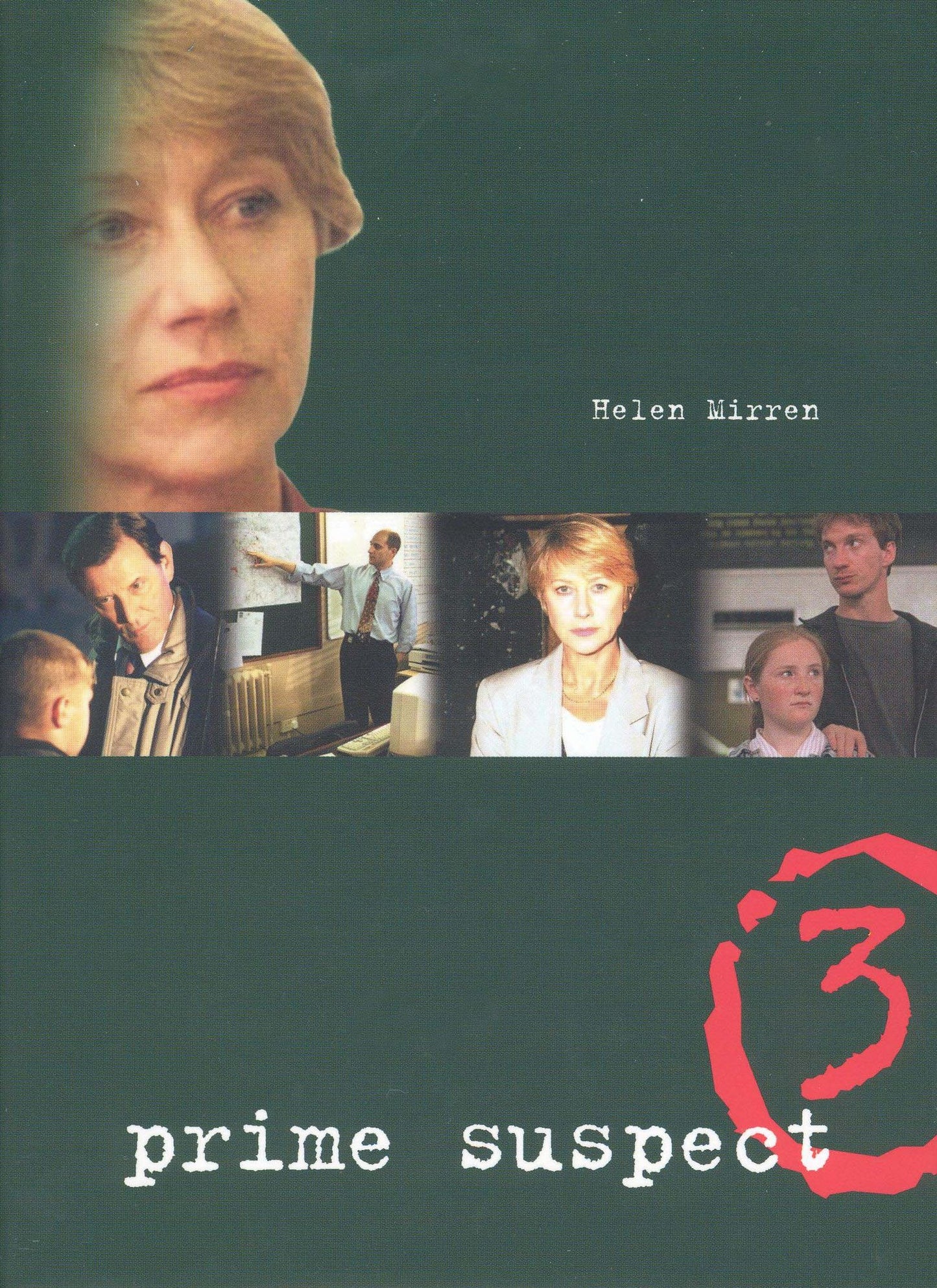 Prime Suspect 3 [2 Discs]