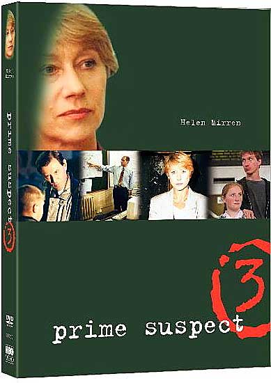 Prime Suspect 3 [2 Discs]
