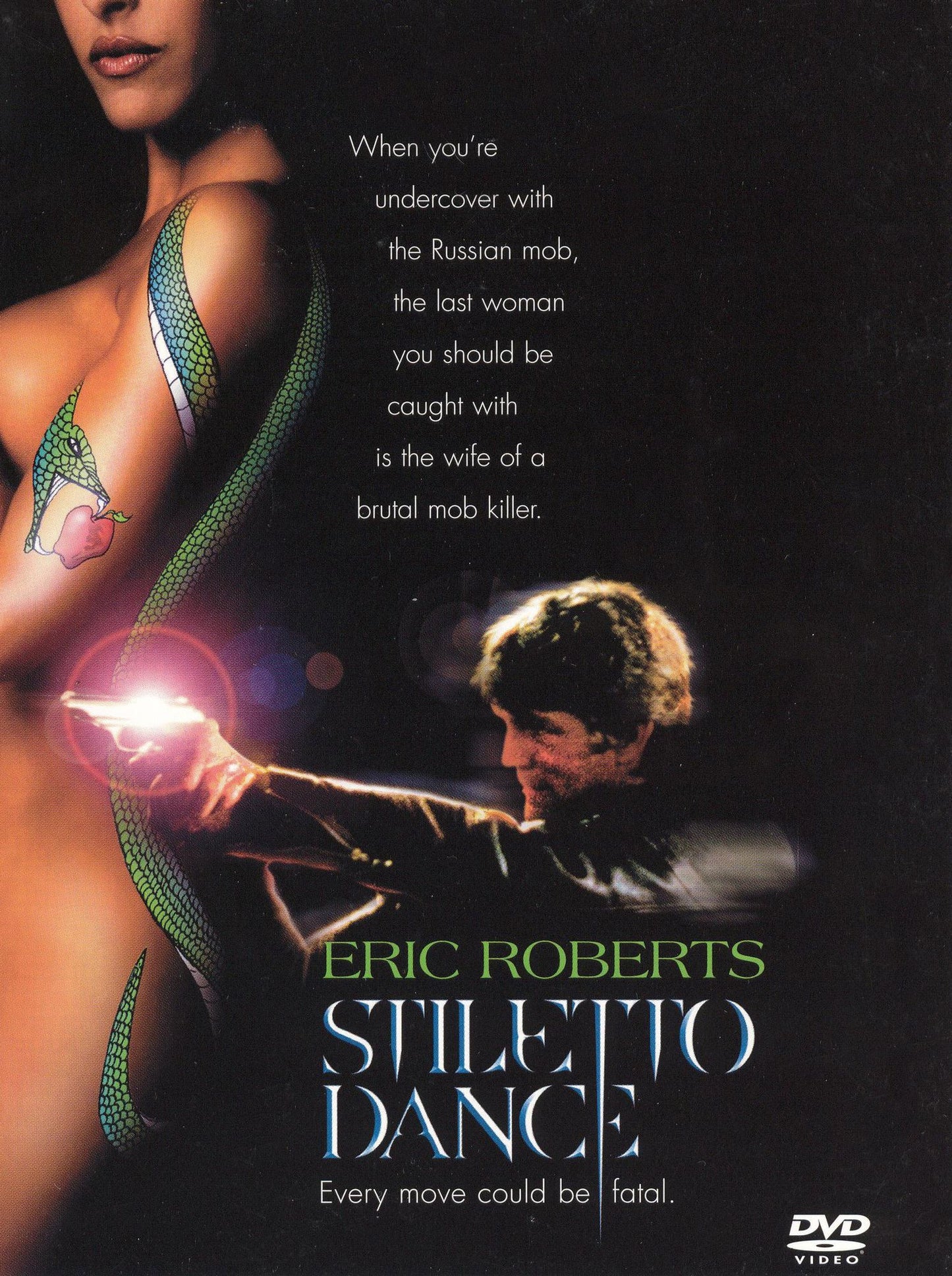 Stiletto Dance