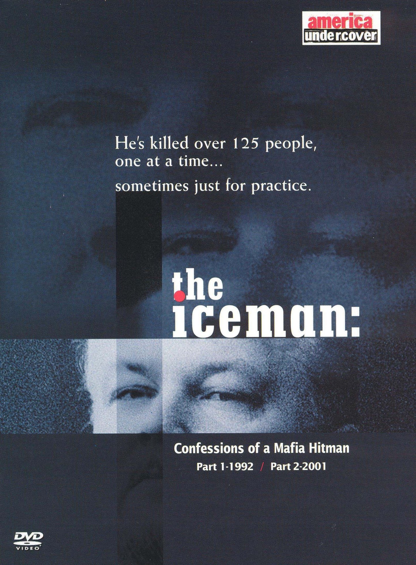 The Iceman: Confessions of a Mafia Hitman- Part 1/Part 2