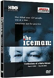The Iceman: Confessions of a Mafia Hitman- Part 1/Part 2
