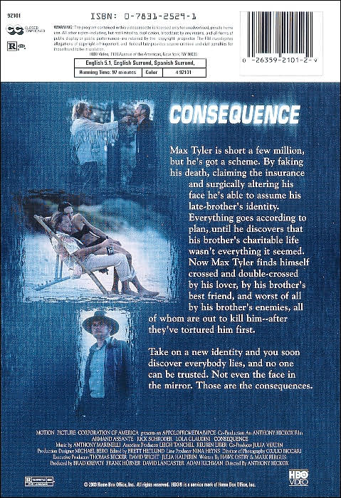 Consequence