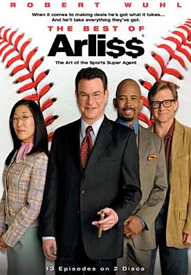The Best of Arli$$ [2 Discs]