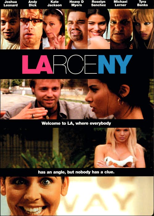 Larceny