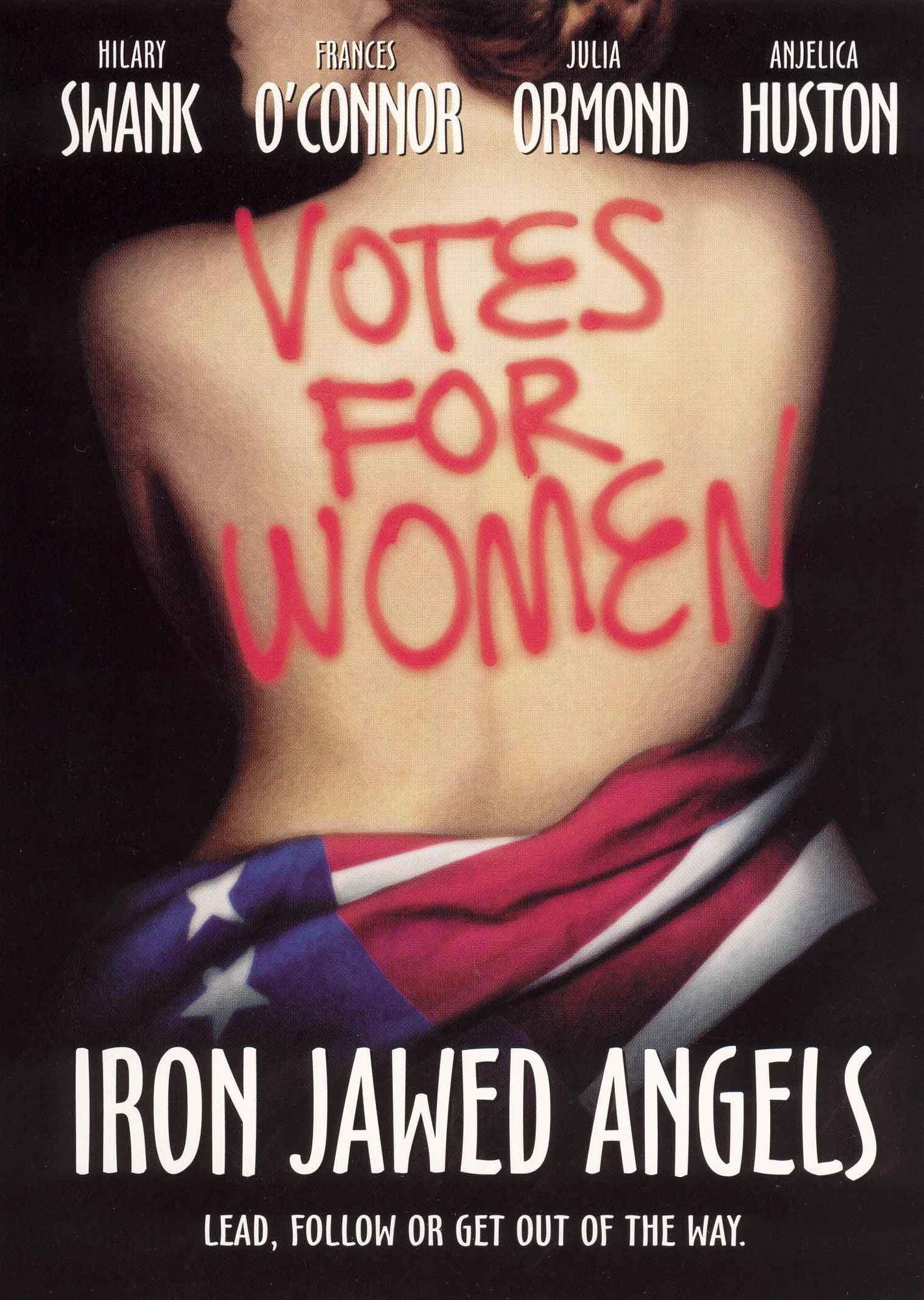 Iron Jawed Angels [WS]