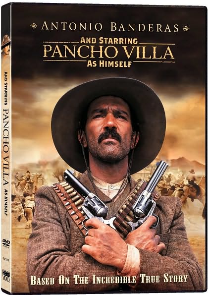 And Starring Pancho Villa As Himself