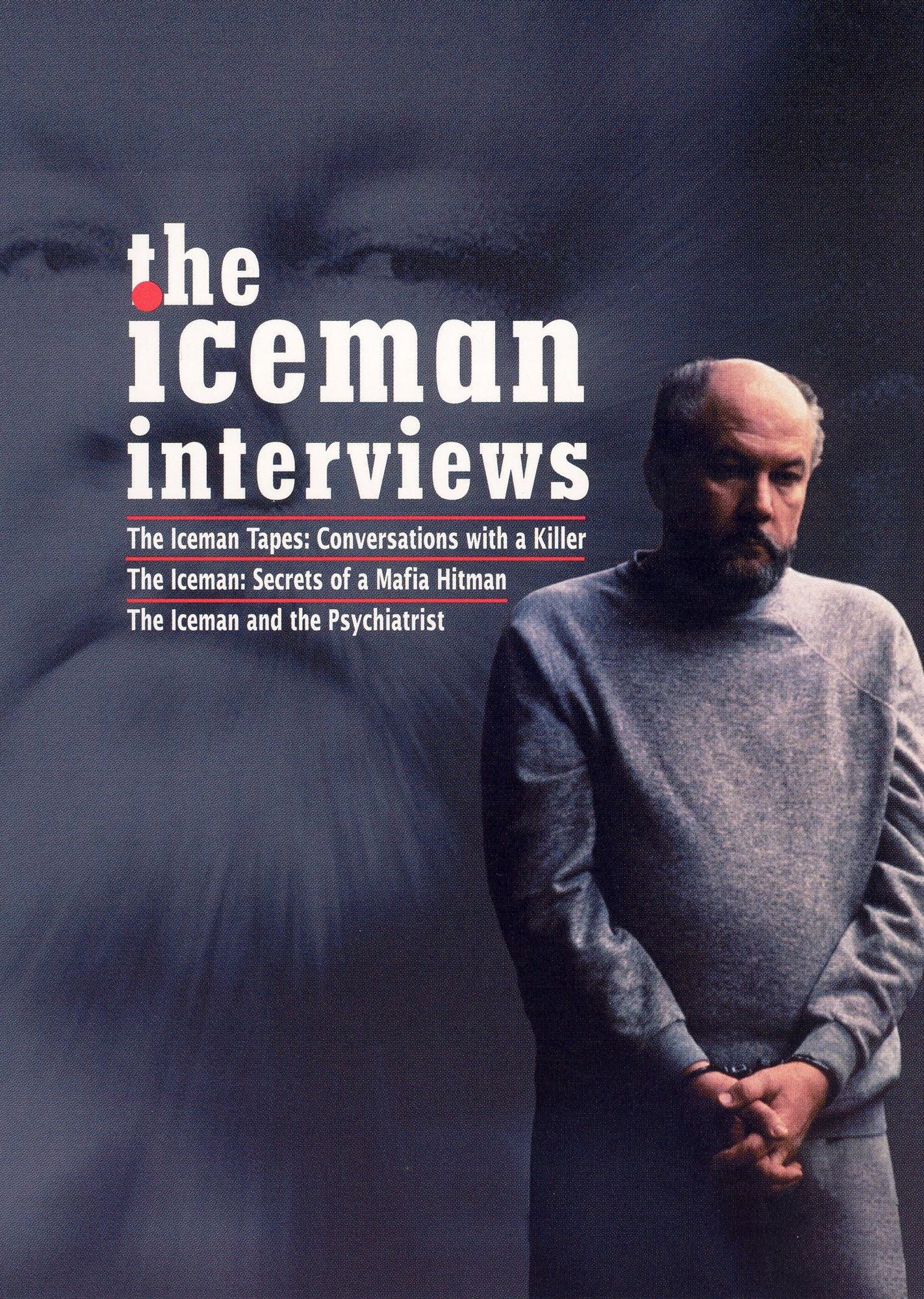 The Iceman Interviews