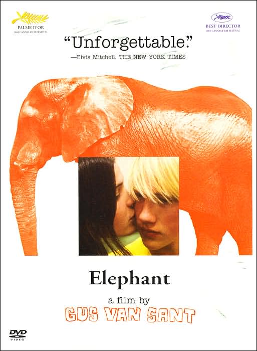 Elephant: A Film By Gus Van Sant