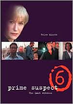 Prime Suspect 6: The Last Witness [2 Discs]