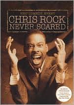 Chris Rock: Never Scared