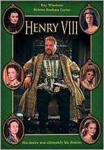 Henry VIII [2 Discs]