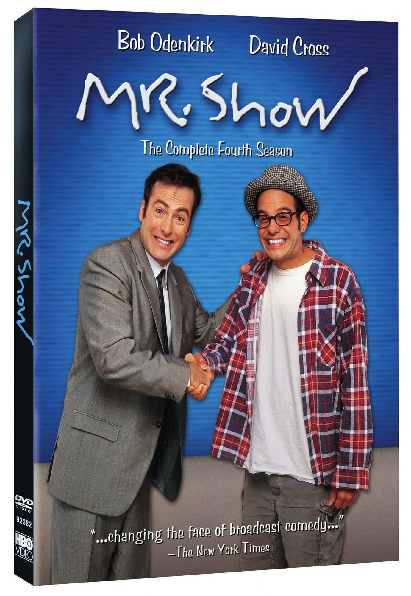 Mr. Show: The Complete Fourth Season [2 Discs]