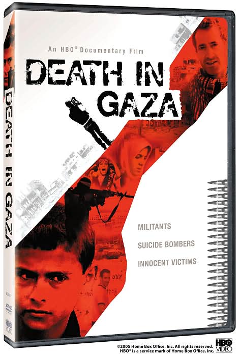 Death in Gaza