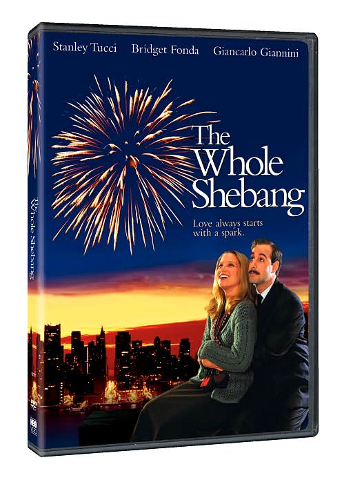 The Whole Shebang