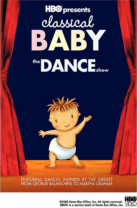 Classical Baby: The Dance Show