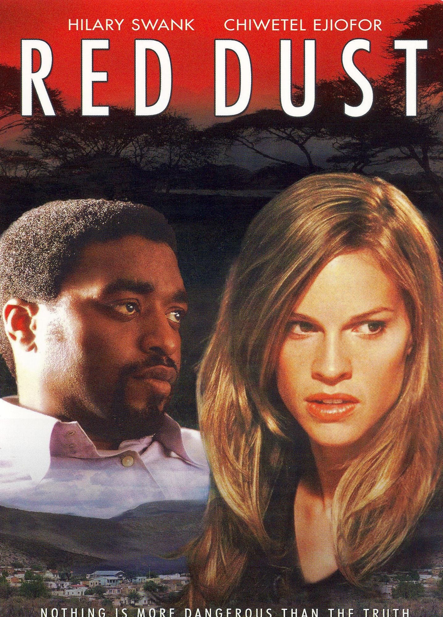 Red Dust