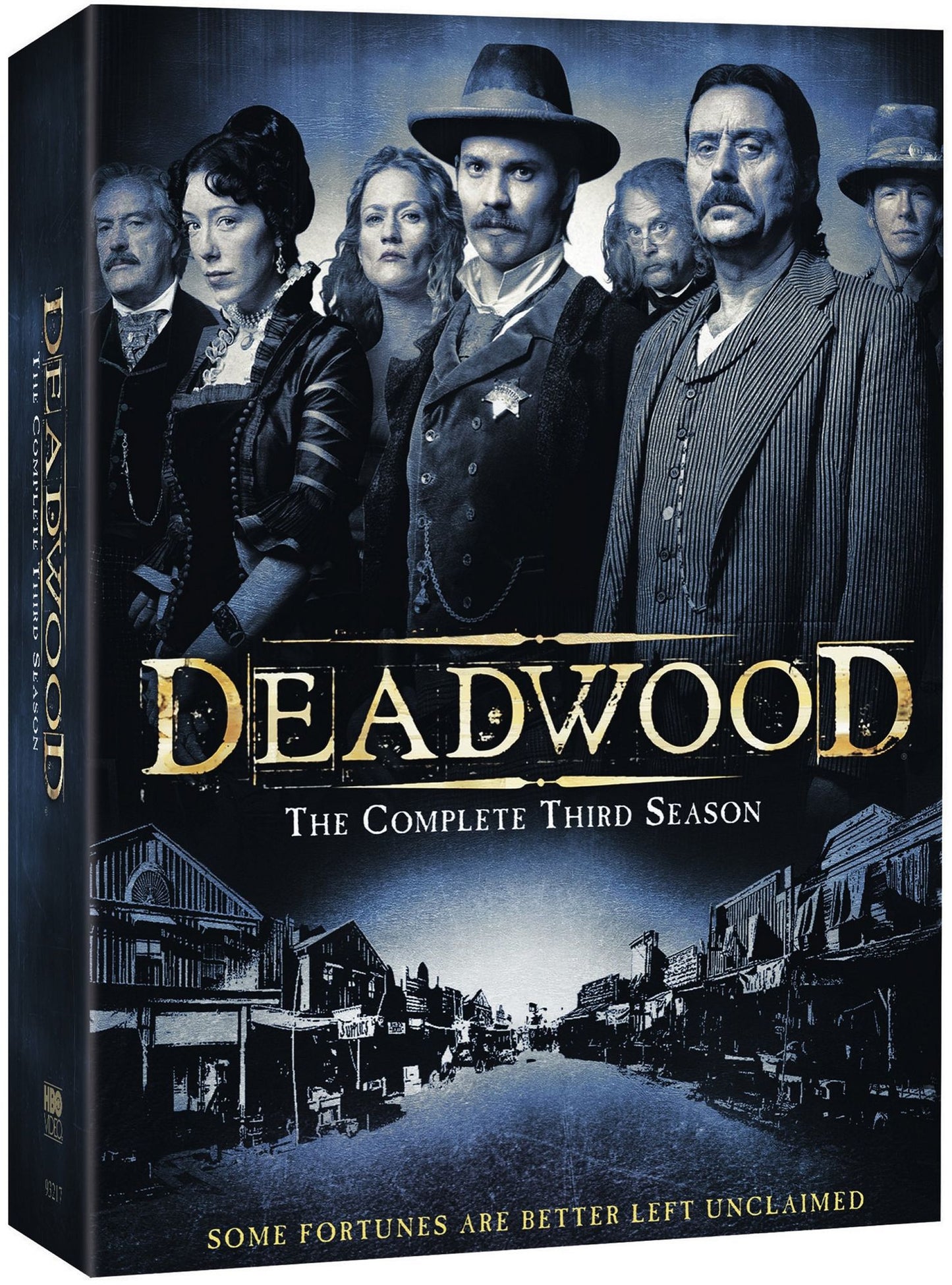 Deadwood: The Complete Third Season [6 Discs]