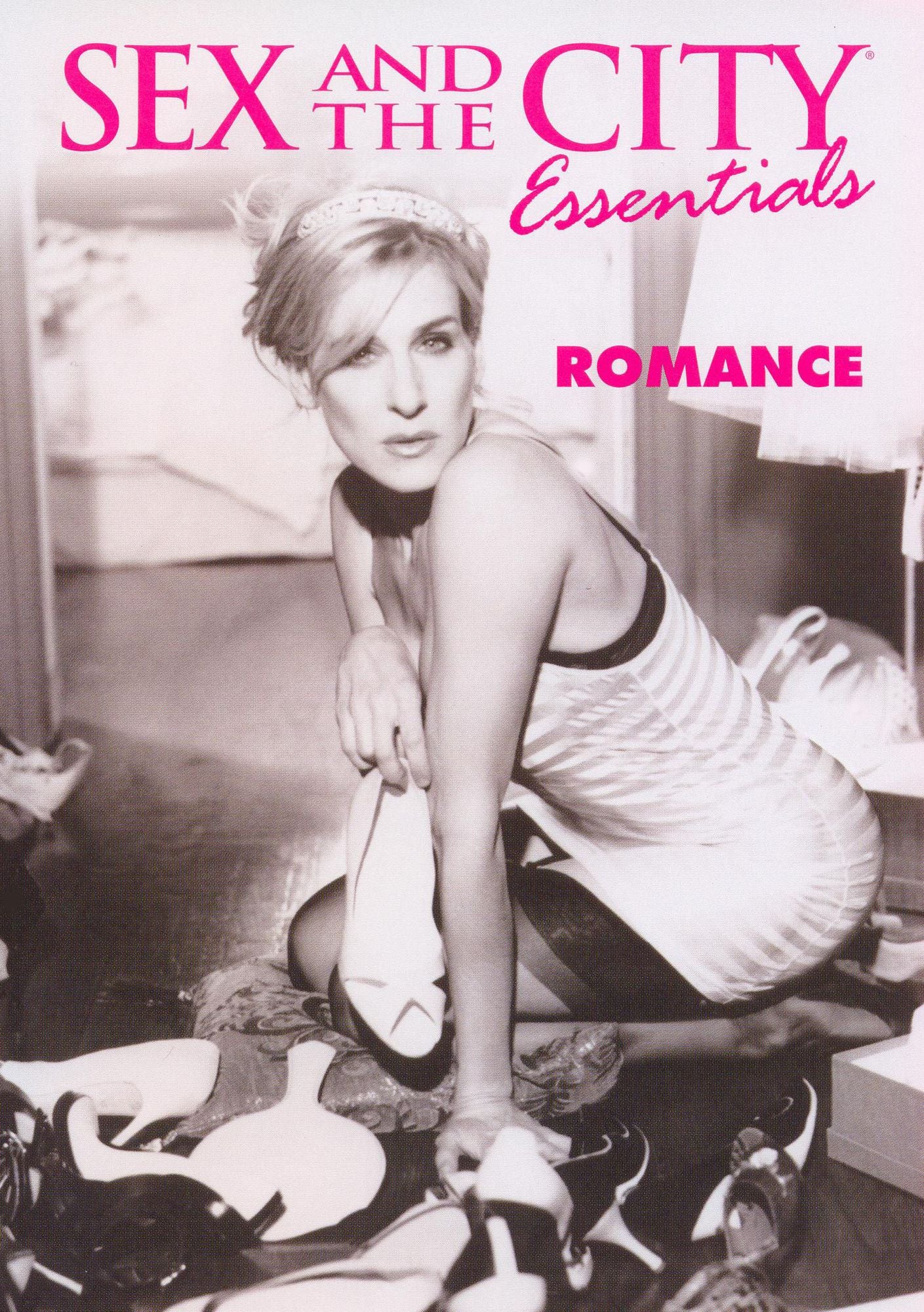 Sex and the City Essentials: Romance