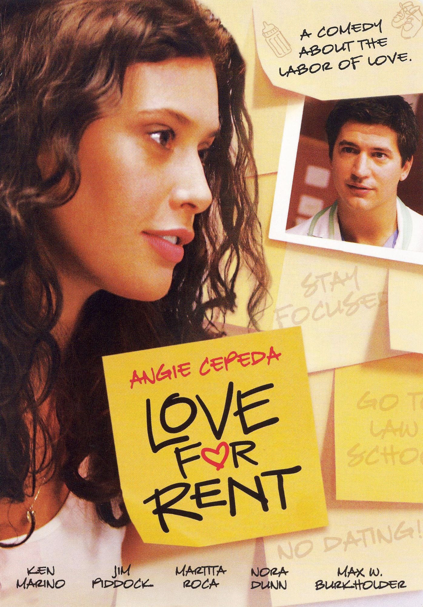 Love For Rent