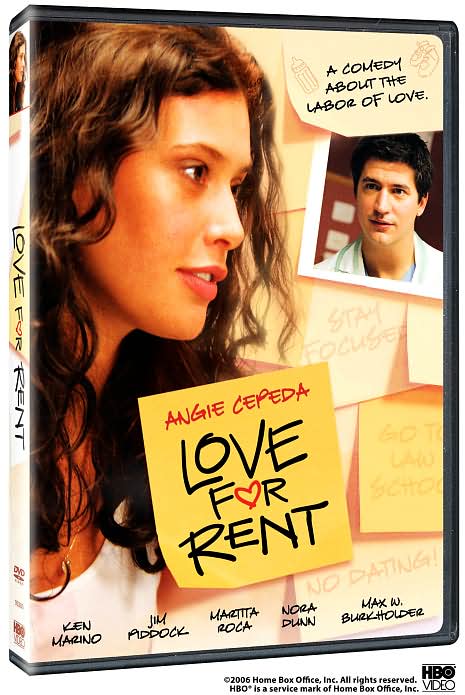 Love For Rent