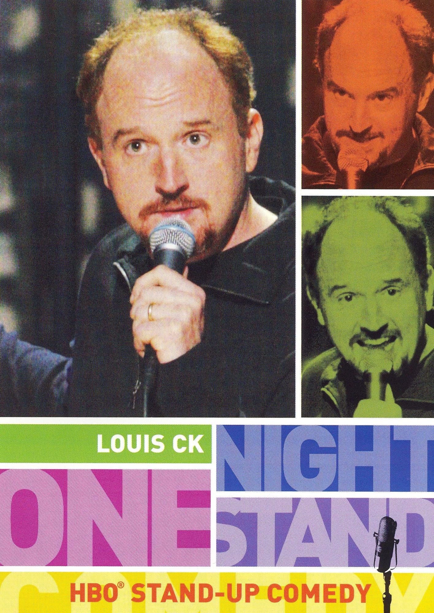 One Night Stand: Louis CK