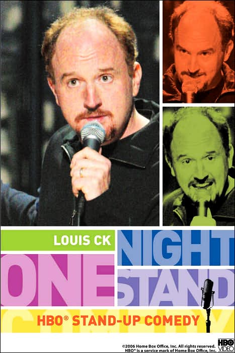 One Night Stand: Louis CK