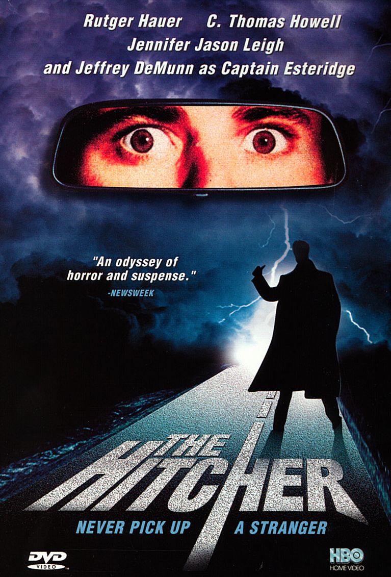 The Hitcher