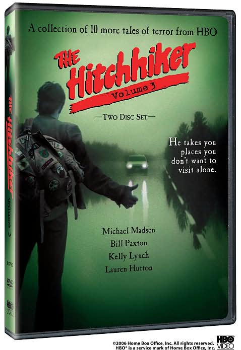 The Hitchhiker, Vol. 3 [2 Discs]