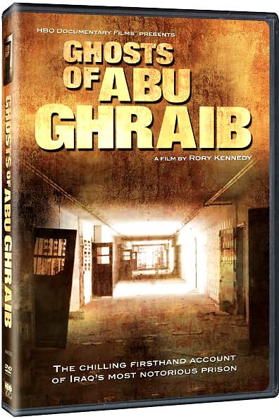 Ghosts of Abu Ghraib