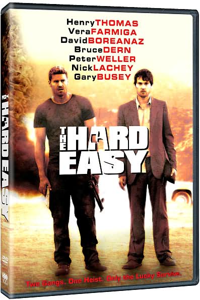 The Hard Easy