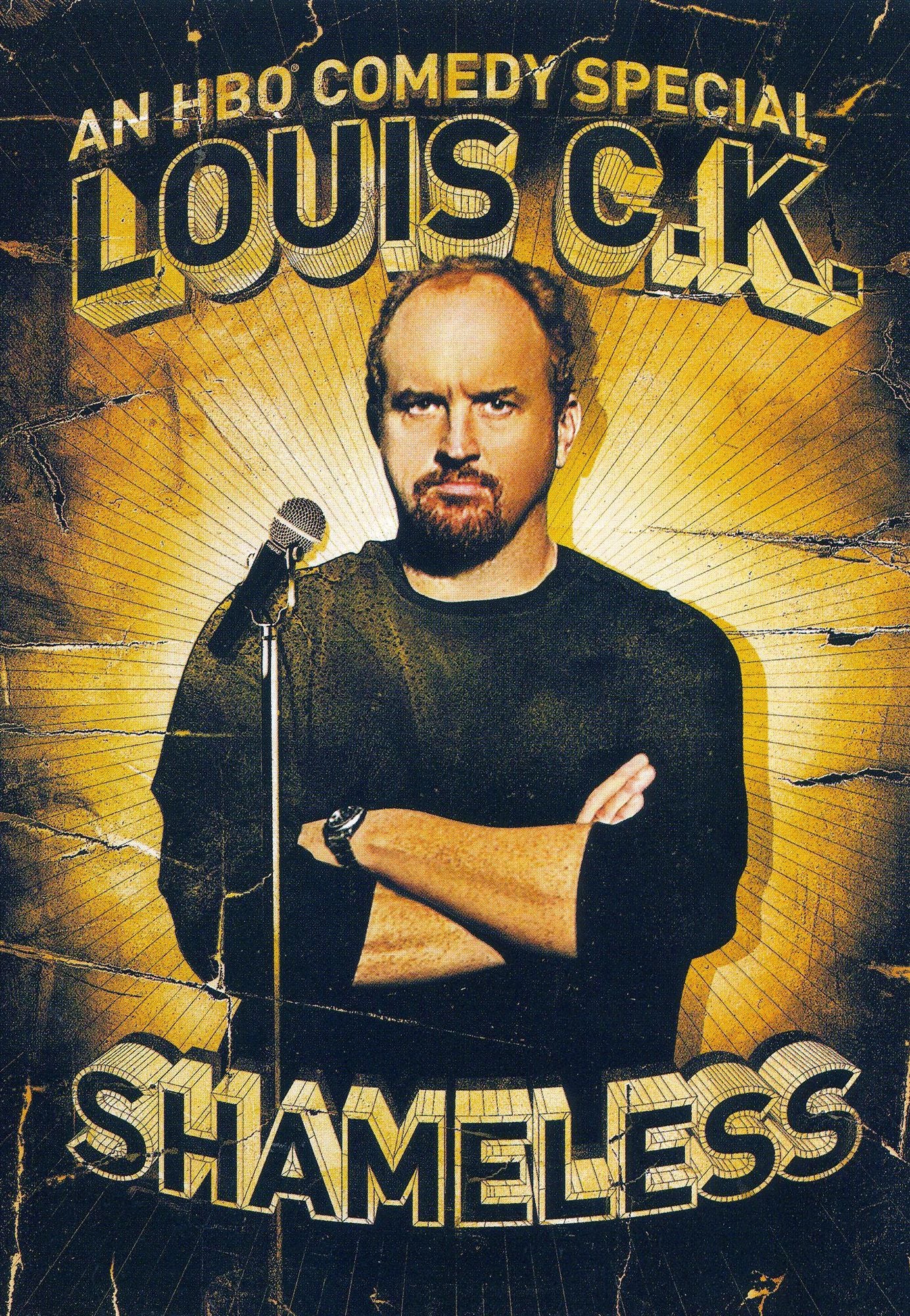 Louis C.K.: Shameless