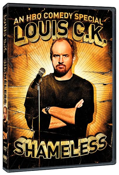 Louis C.K.: Shameless