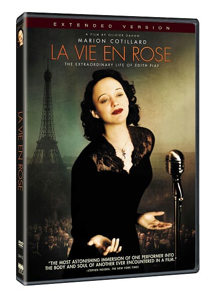 La Vie en Rose