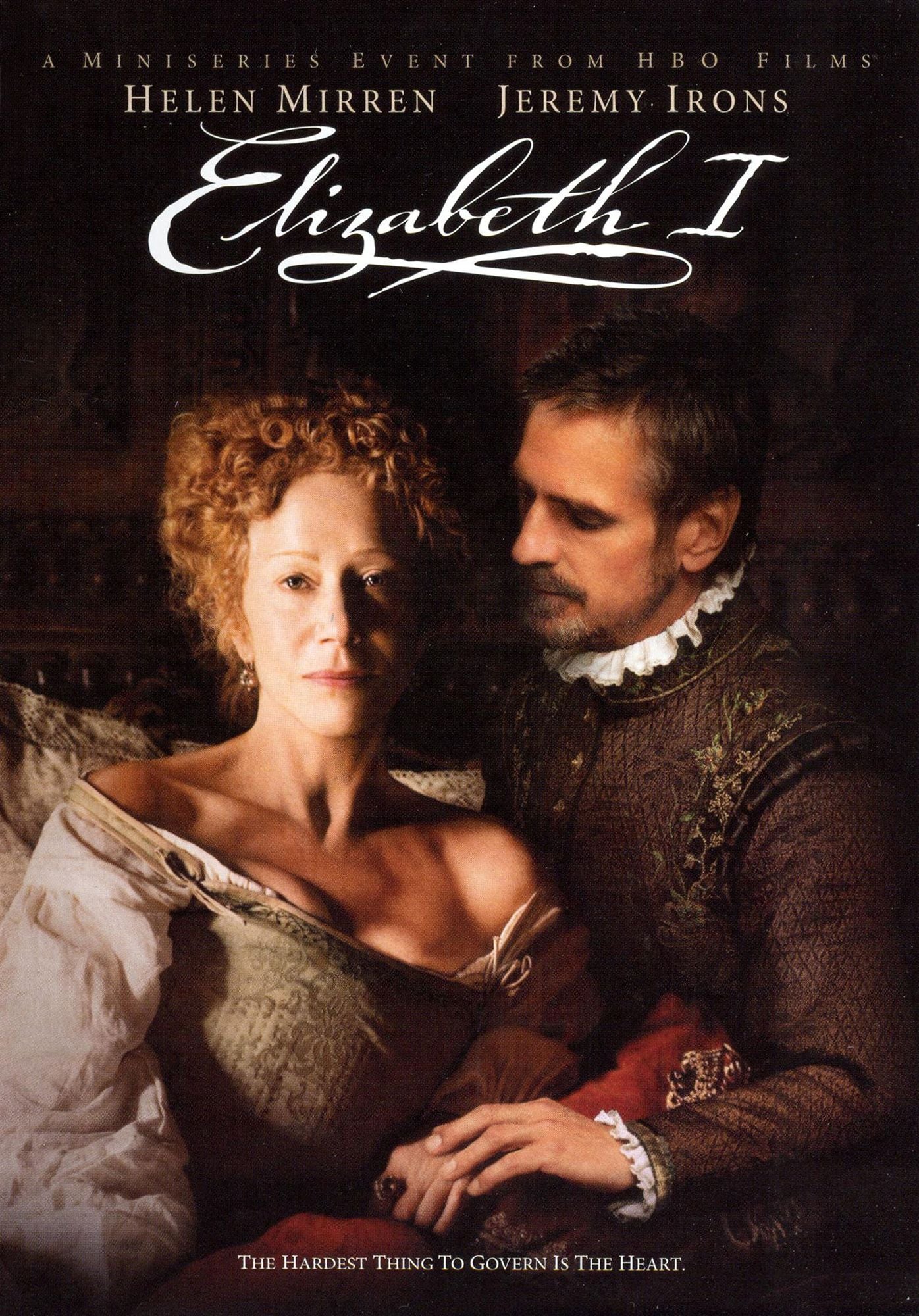 Elizabeth I [WS] [2 Discs]