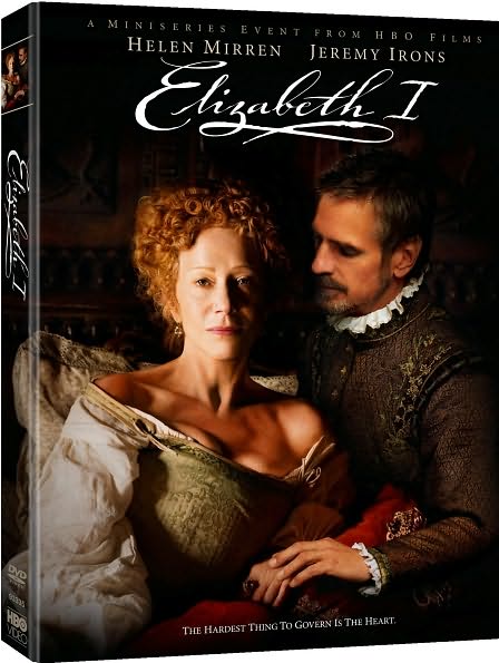 Elizabeth I [WS] [2 Discs]