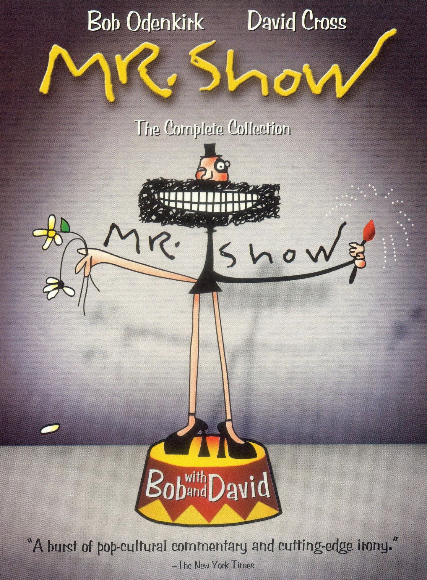 Mr. Show: The Complete Collection