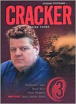 Cracker: Series 3 - Lucky White Ghost [3 Discs]