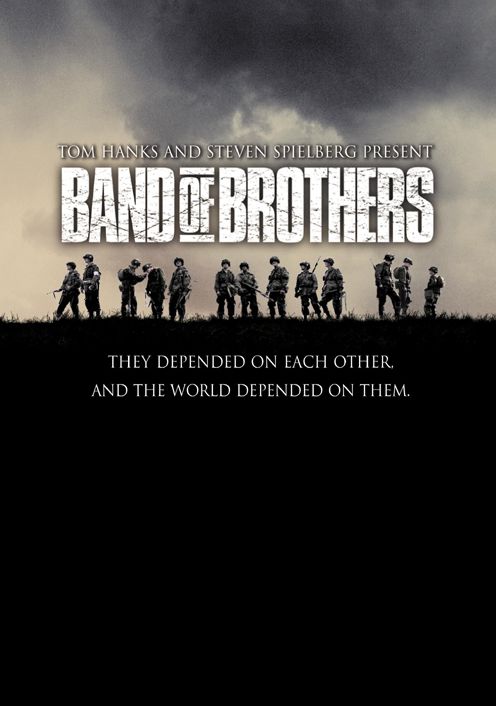 Band of Brothers [6 Discs]