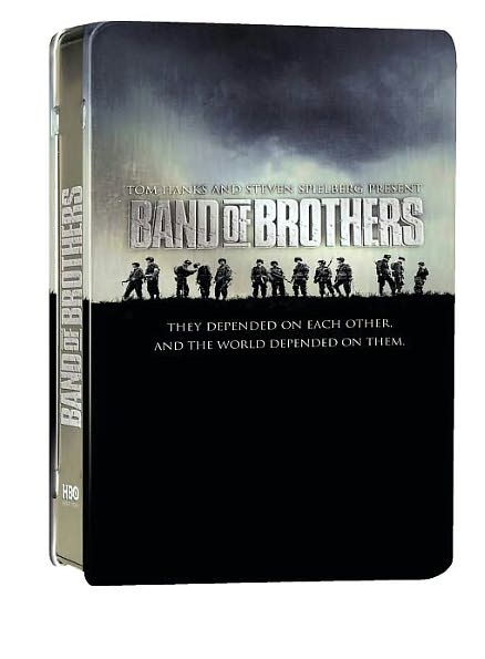 Band of Brothers [6 Discs]