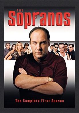 The Sopranos: The Complete First Season [Collector's Edition] [4 Discs]